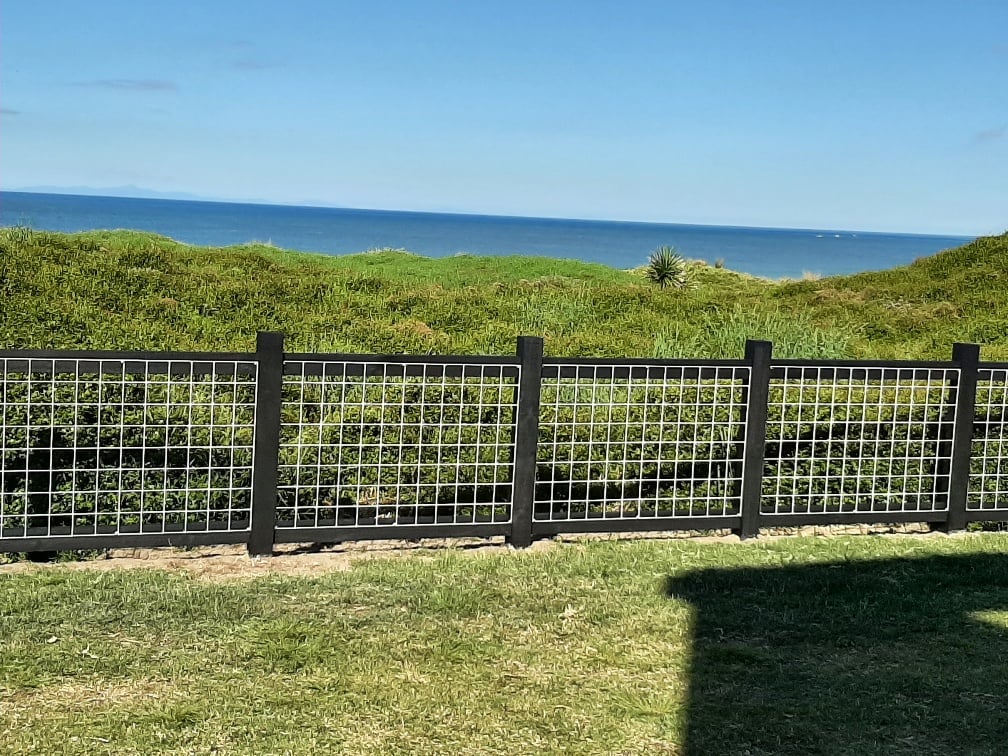 Fencing Auckland