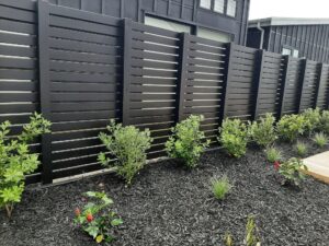 Fencing Auckland