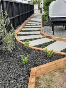 Garden Path Auckland