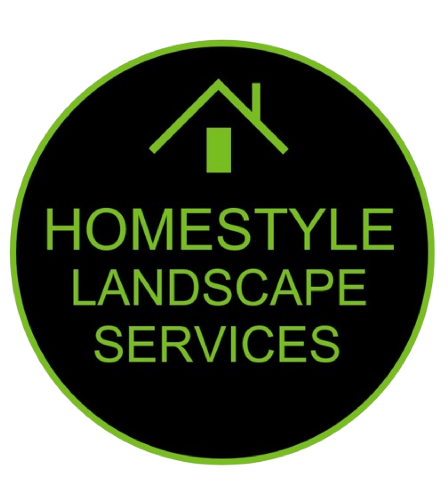 Homestyle Landscaping Logo