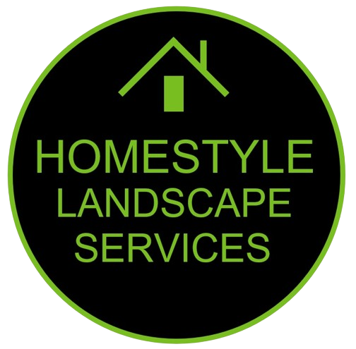 Homestyle Landscaping Logo