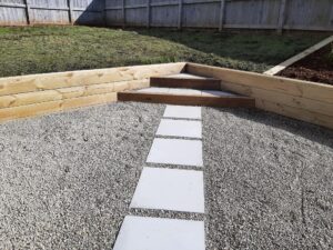 Paving and Decorative Stones