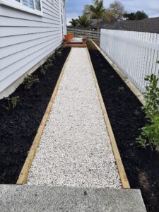 Landscape Solutions - Path