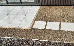 Paving & Patio Snells Beach