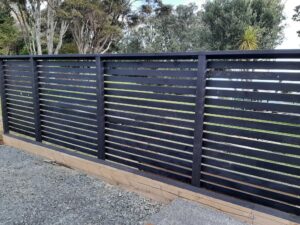 Fencing Auckland