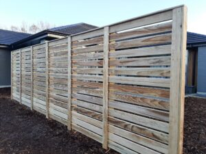 Fencing Auckland