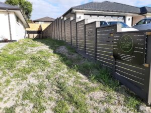Fencing Auckland