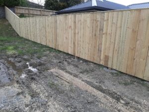 Fencing Auckland
