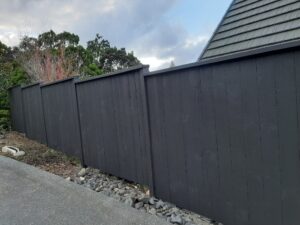 Fencing Auckland