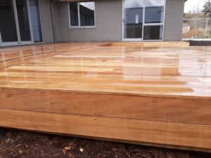 Vitex Deck Auckland